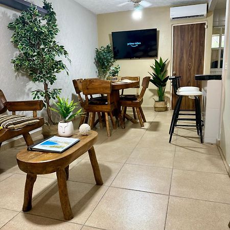 Casa Con Alberca A 8 Min De Playa Apartment Ixtapa  Luaran gambar