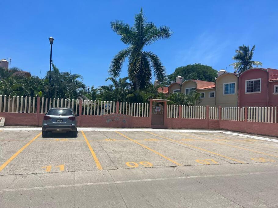 Casa Con Alberca A 8 Min De Playa Apartment Ixtapa  Luaran gambar