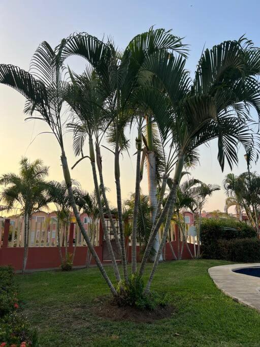 Casa Con Alberca A 8 Min De Playa Apartment Ixtapa  Luaran gambar