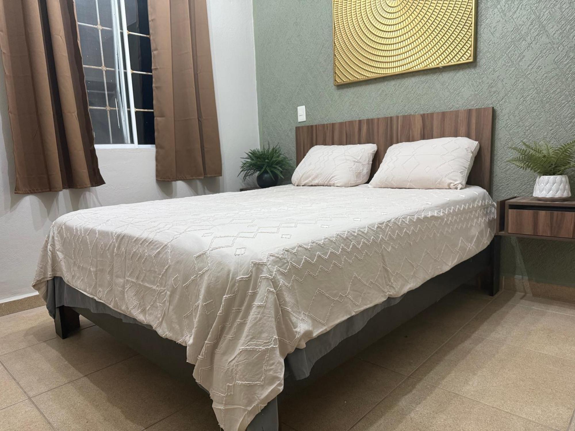 Casa Con Alberca A 8 Min De Playa Apartment Ixtapa  Luaran gambar